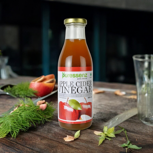 Apple Cider Vinegar (500ml)